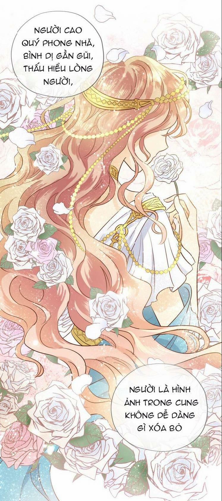 Địch Úc Đa Chi Ca 14 trang 27