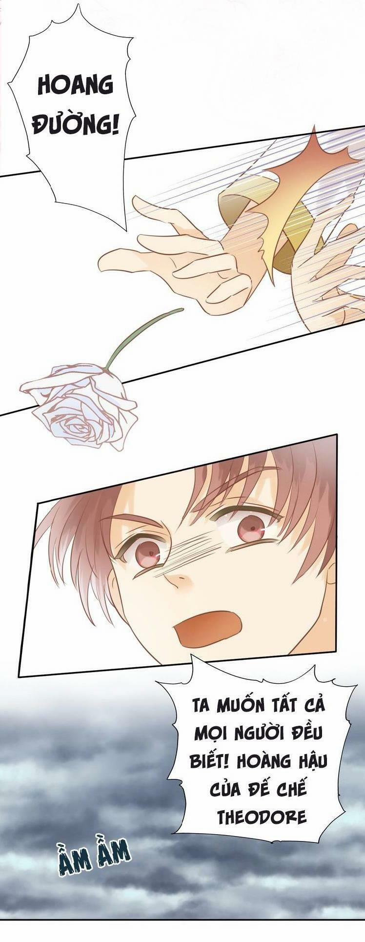 Địch Úc Đa Chi Ca 14 trang 30