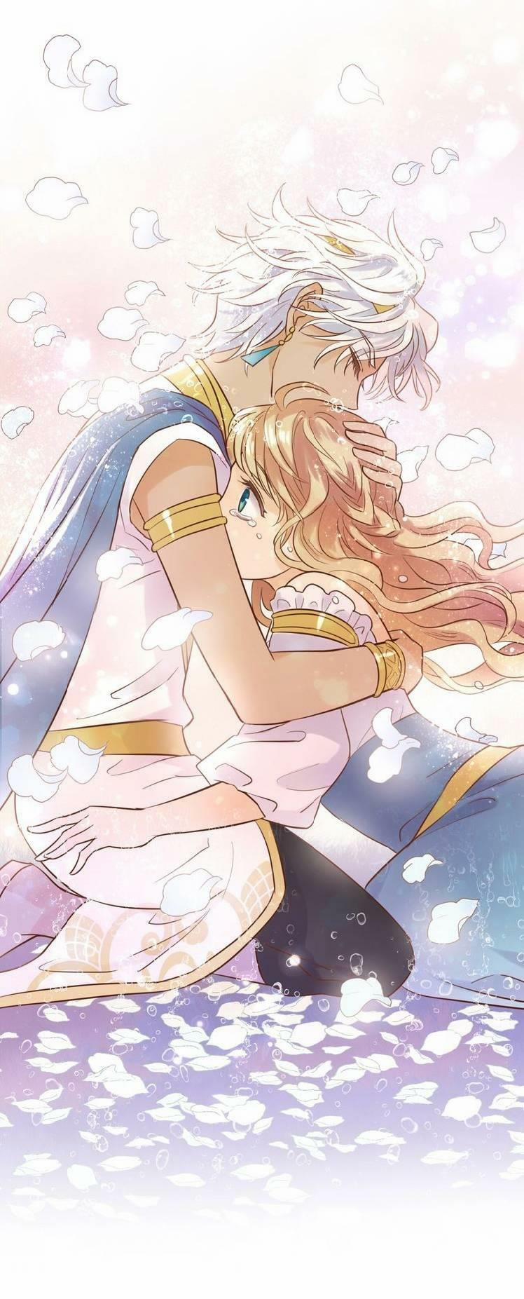 Địch Úc Đa Chi Ca 14 trang 33