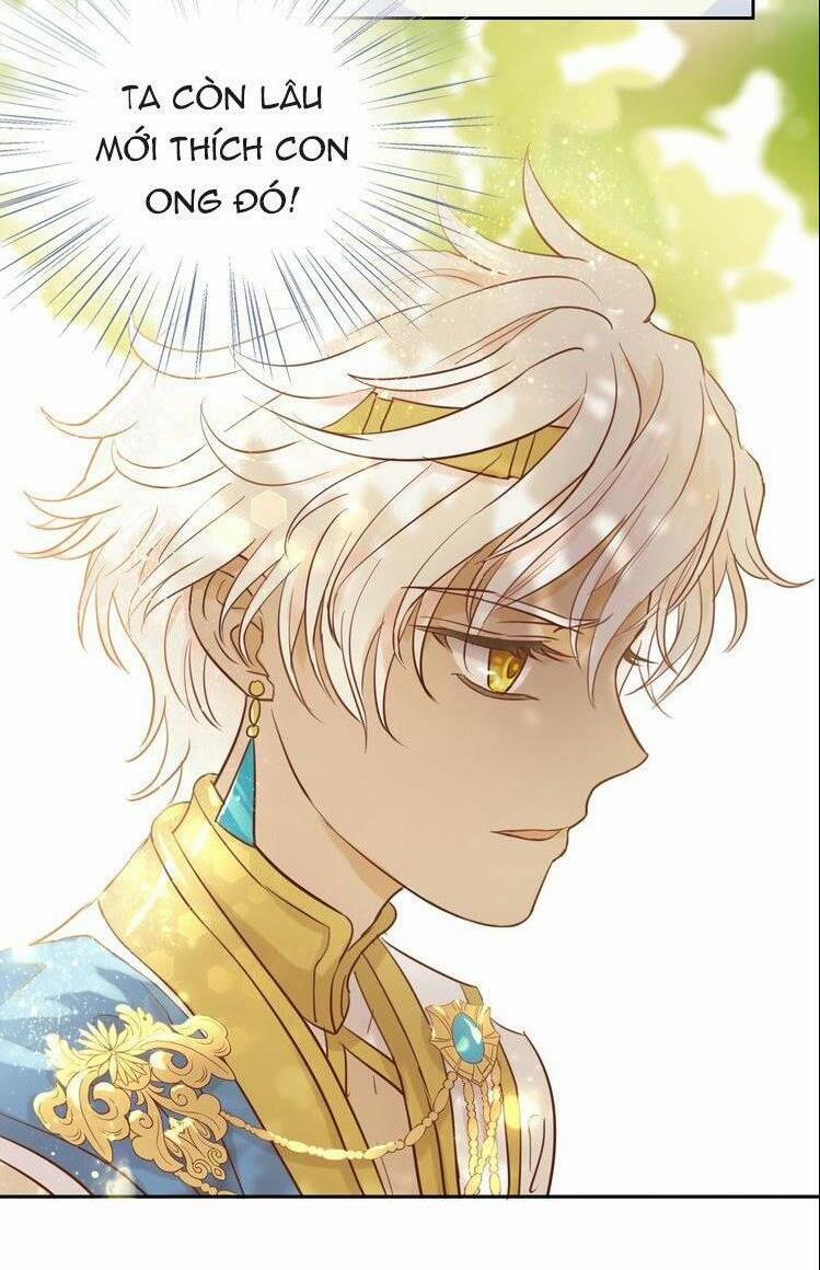 Địch Úc Đa Chi Ca 14 trang 4