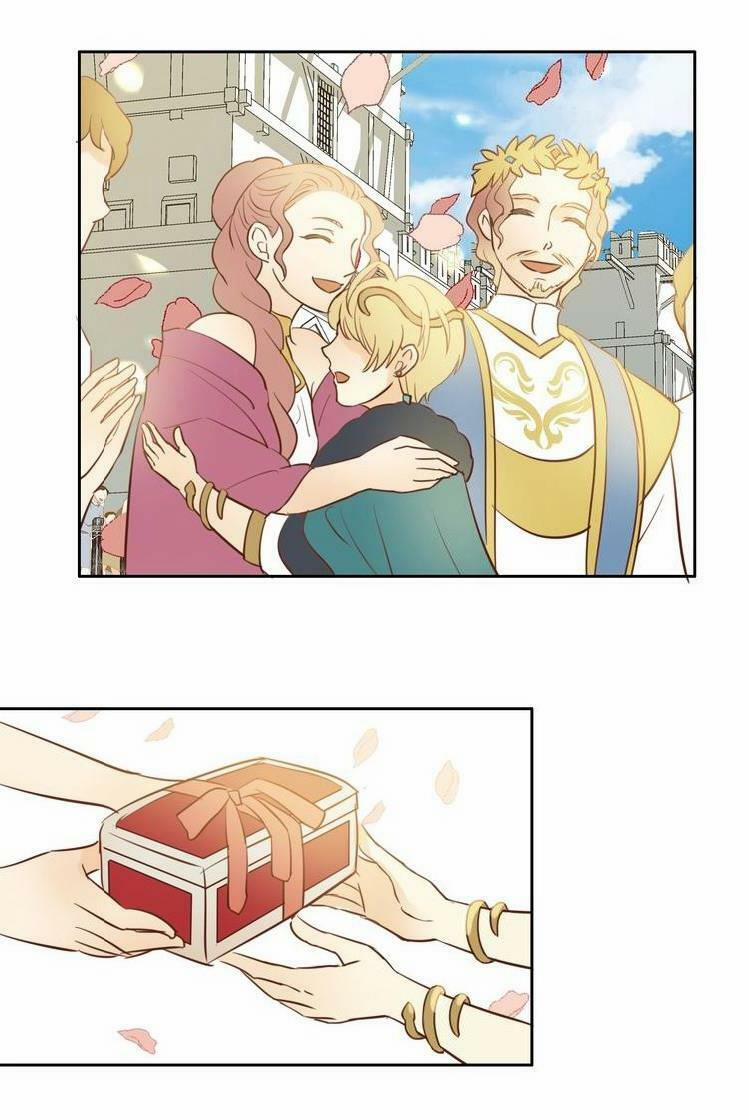 Địch Úc Đa Chi Ca 14 trang 6