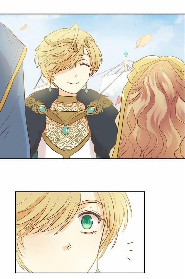 Địch Úc Đa Chi Ca 14 trang 7