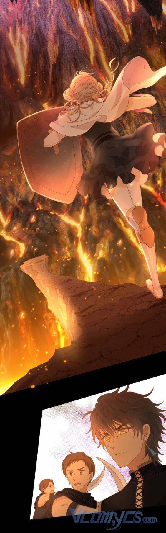 Địch Úc Đa Chi Ca 140 trang 13