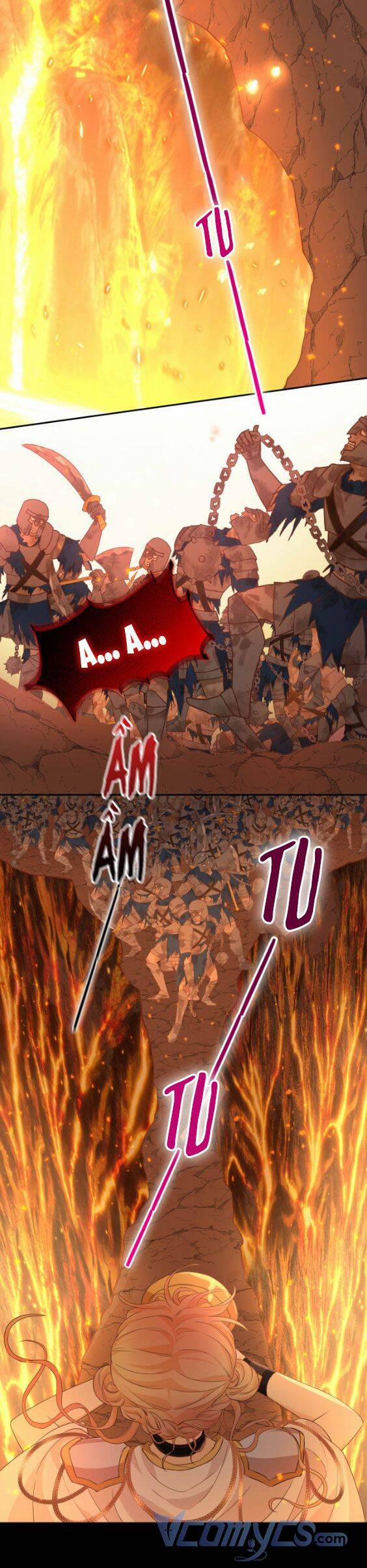 Địch Úc Đa Chi Ca 140 trang 17