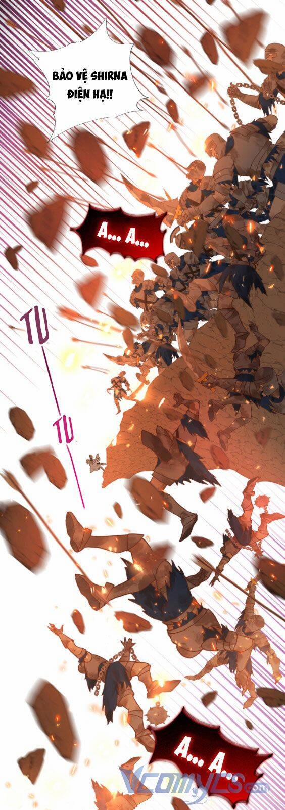 Địch Úc Đa Chi Ca 140 trang 19