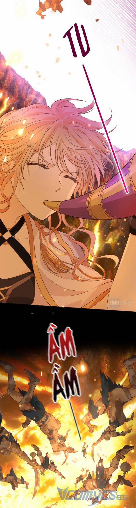 Địch Úc Đa Chi Ca 140 trang 20