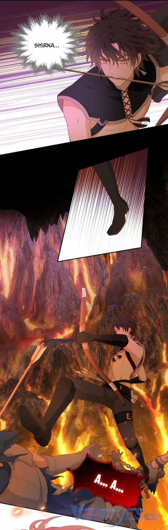 Địch Úc Đa Chi Ca 140 trang 23