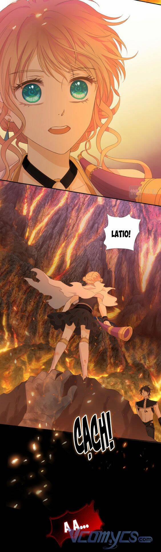 Địch Úc Đa Chi Ca 140 trang 24