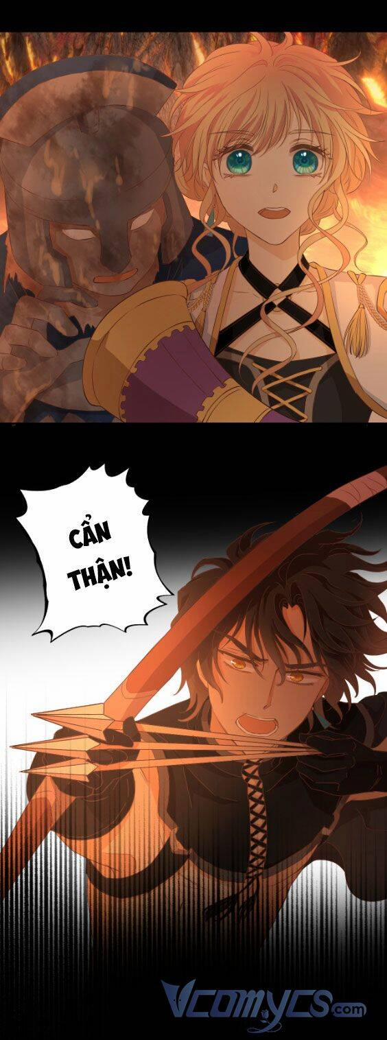 Địch Úc Đa Chi Ca 140 trang 25