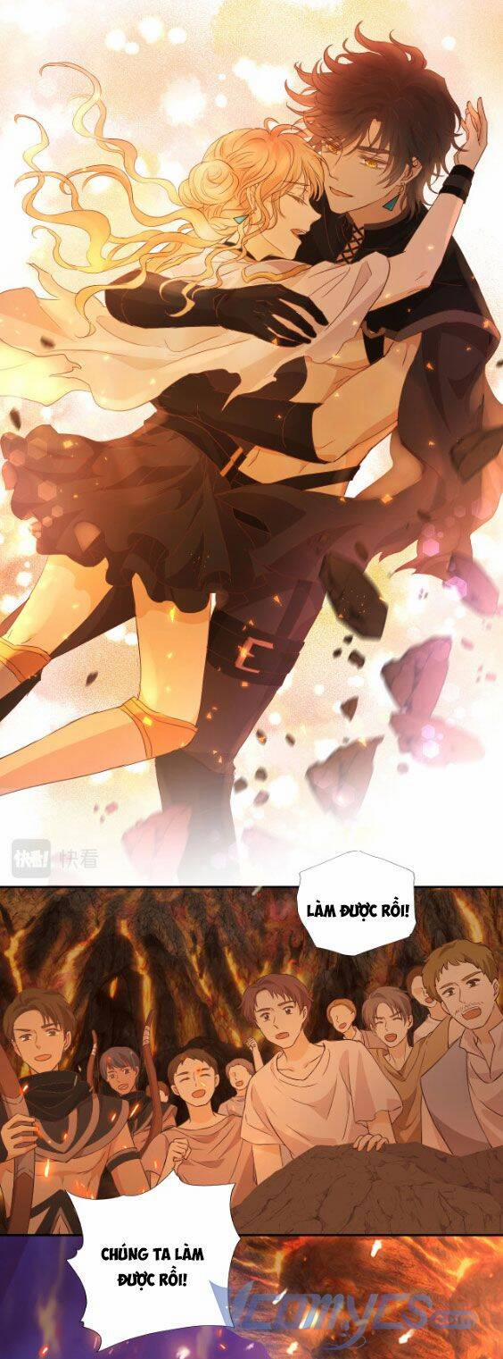 Địch Úc Đa Chi Ca 140 trang 28