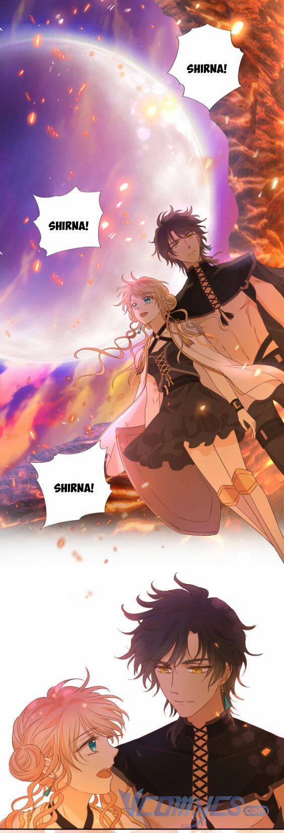 Địch Úc Đa Chi Ca 140 trang 29