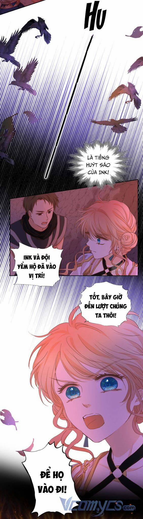 Địch Úc Đa Chi Ca 140 trang 3