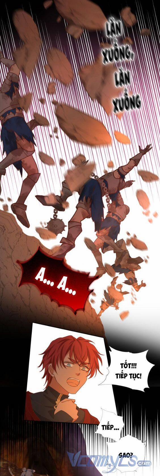 Địch Úc Đa Chi Ca 140 trang 5