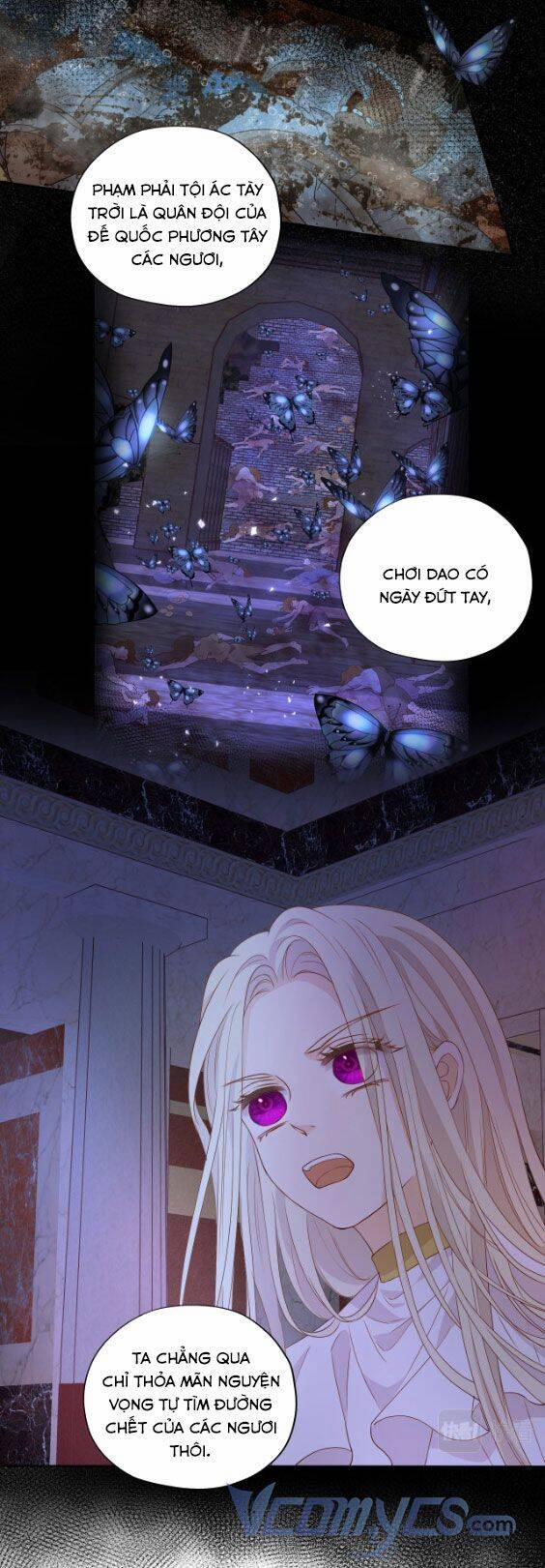 Địch Úc Đa Chi Ca 141 trang 13