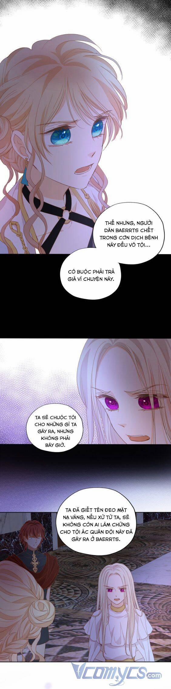 Địch Úc Đa Chi Ca 141 trang 14