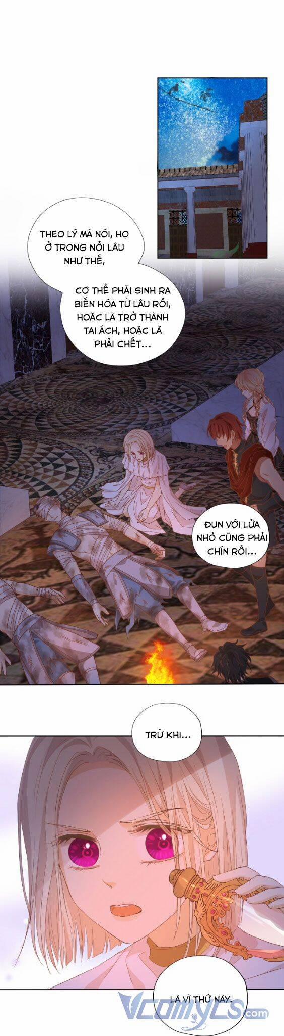 Địch Úc Đa Chi Ca 141 trang 24