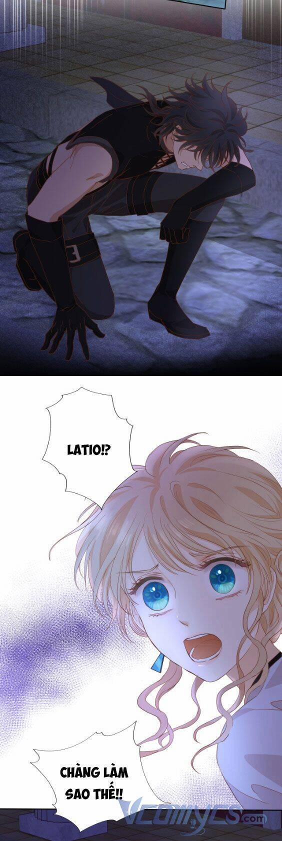 Địch Úc Đa Chi Ca 141 trang 28