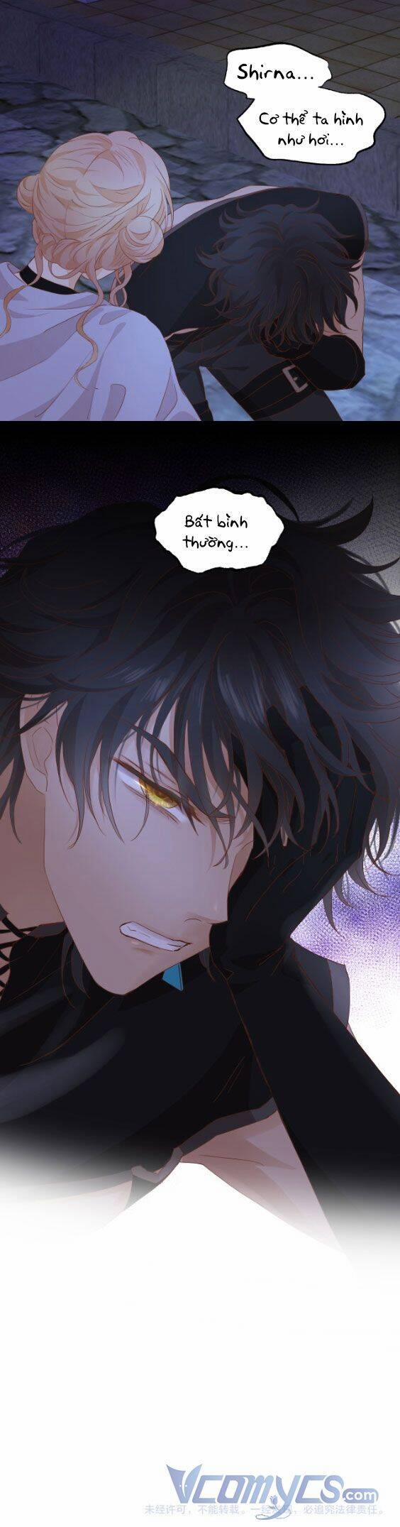 Địch Úc Đa Chi Ca 141 trang 29