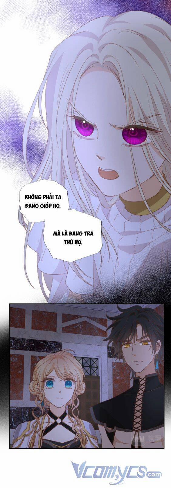 Địch Úc Đa Chi Ca 141 trang 4