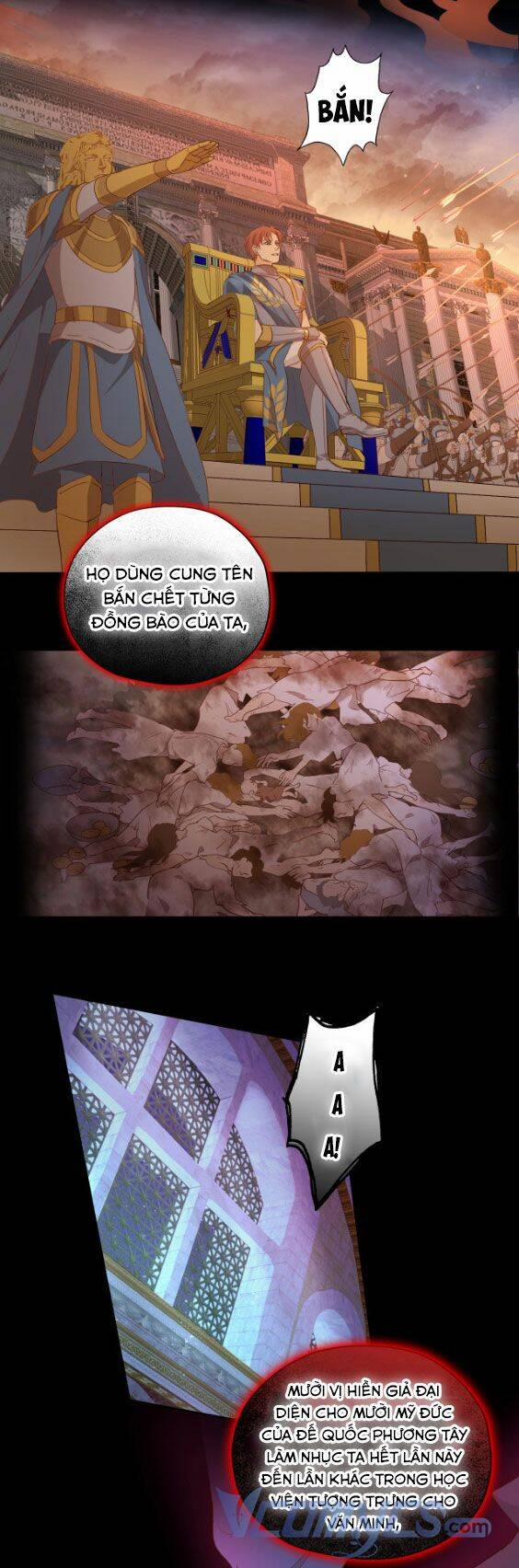 Địch Úc Đa Chi Ca 141 trang 6