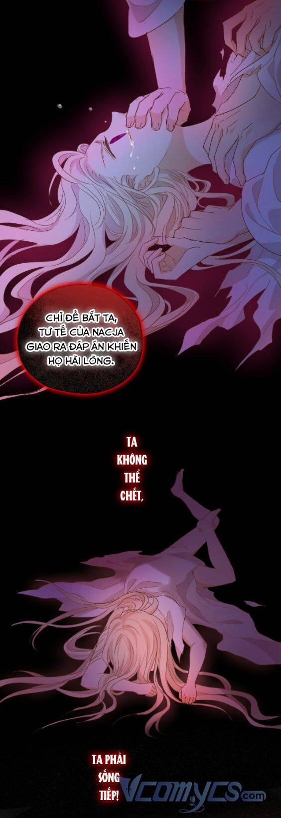 Địch Úc Đa Chi Ca 141 trang 7