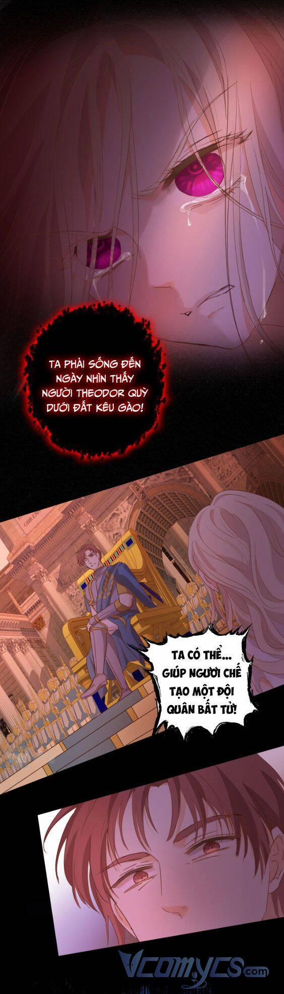 Địch Úc Đa Chi Ca 141 trang 8