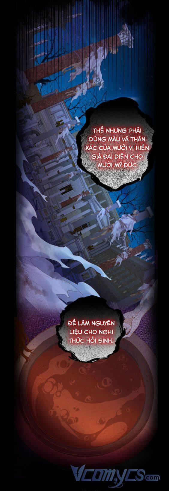 Địch Úc Đa Chi Ca 141 trang 9