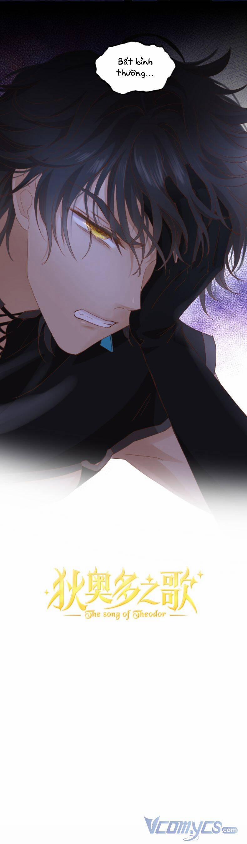 Địch Úc Đa Chi Ca 142 trang 1