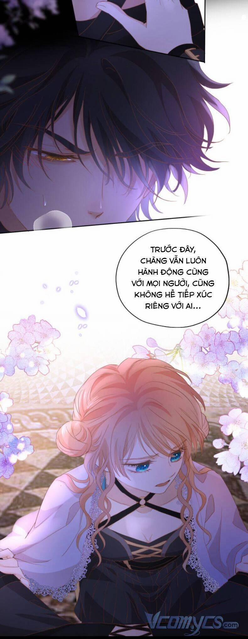 Địch Úc Đa Chi Ca 142 trang 10