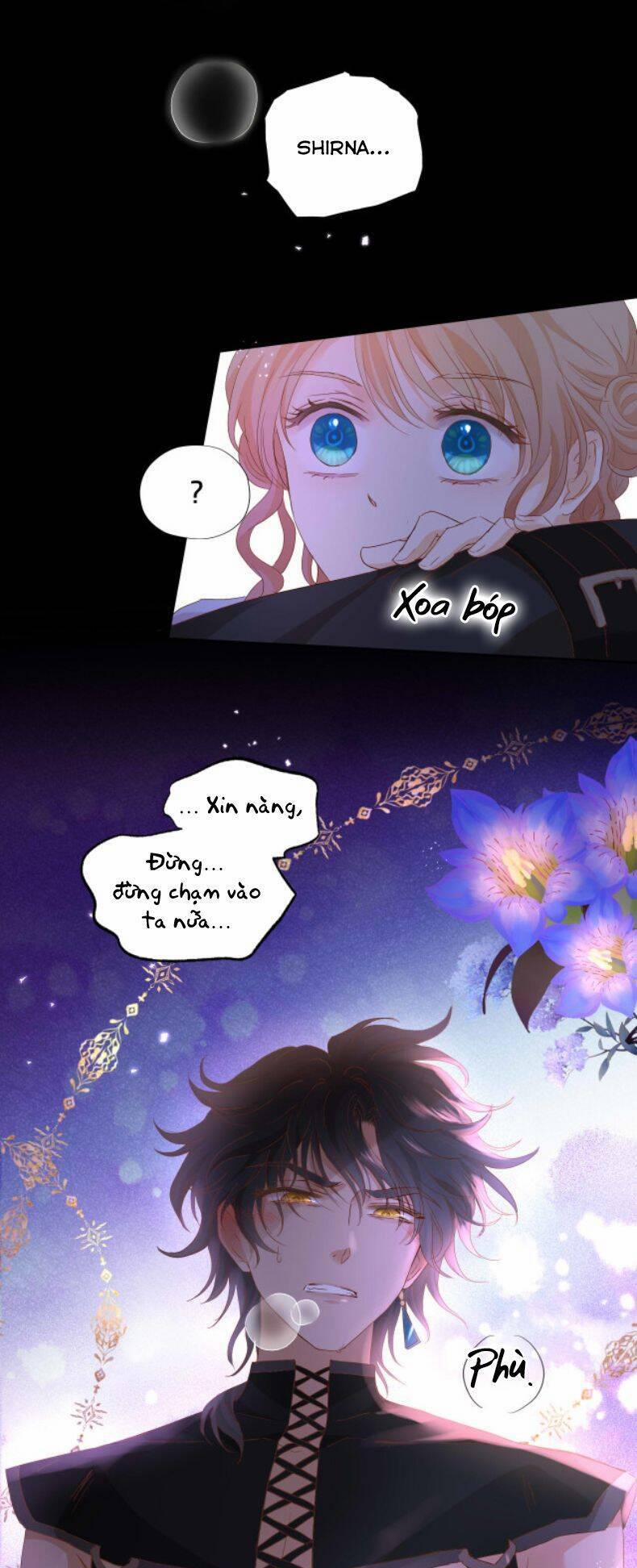 Địch Úc Đa Chi Ca 142 trang 11