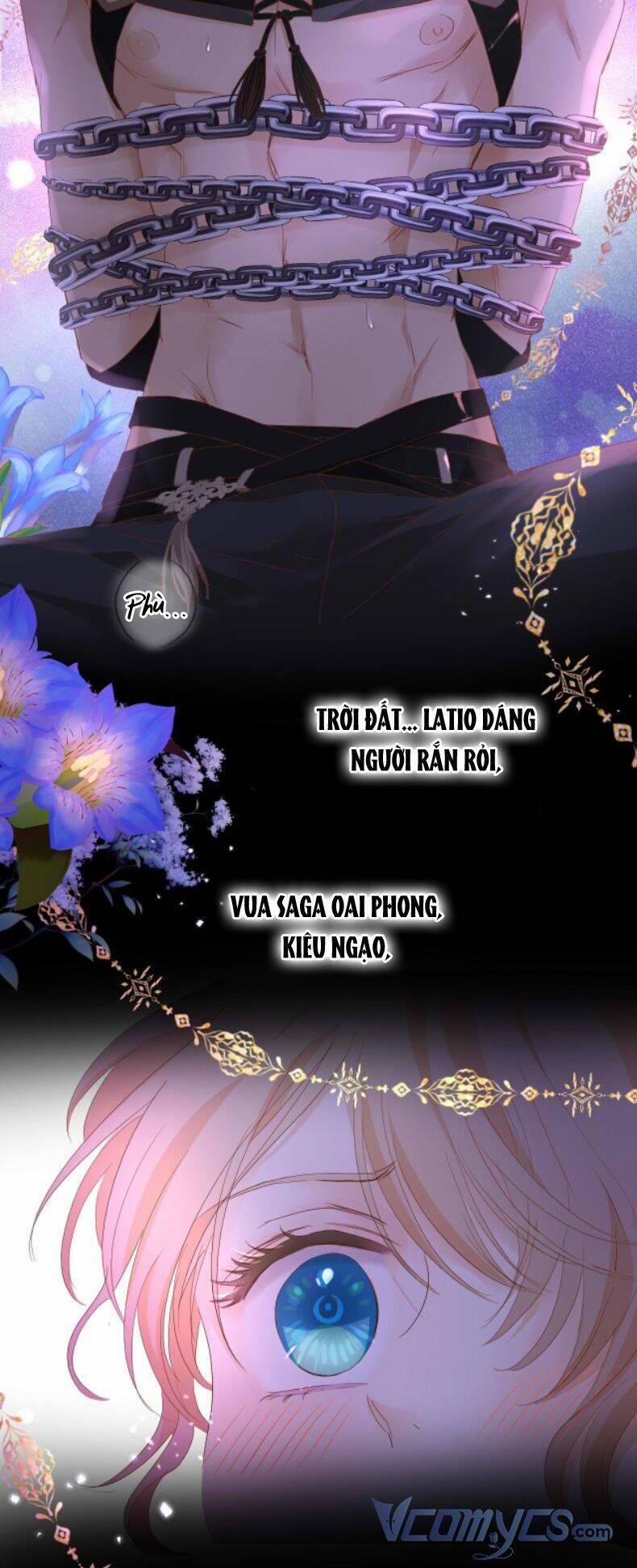 Địch Úc Đa Chi Ca 142 trang 12