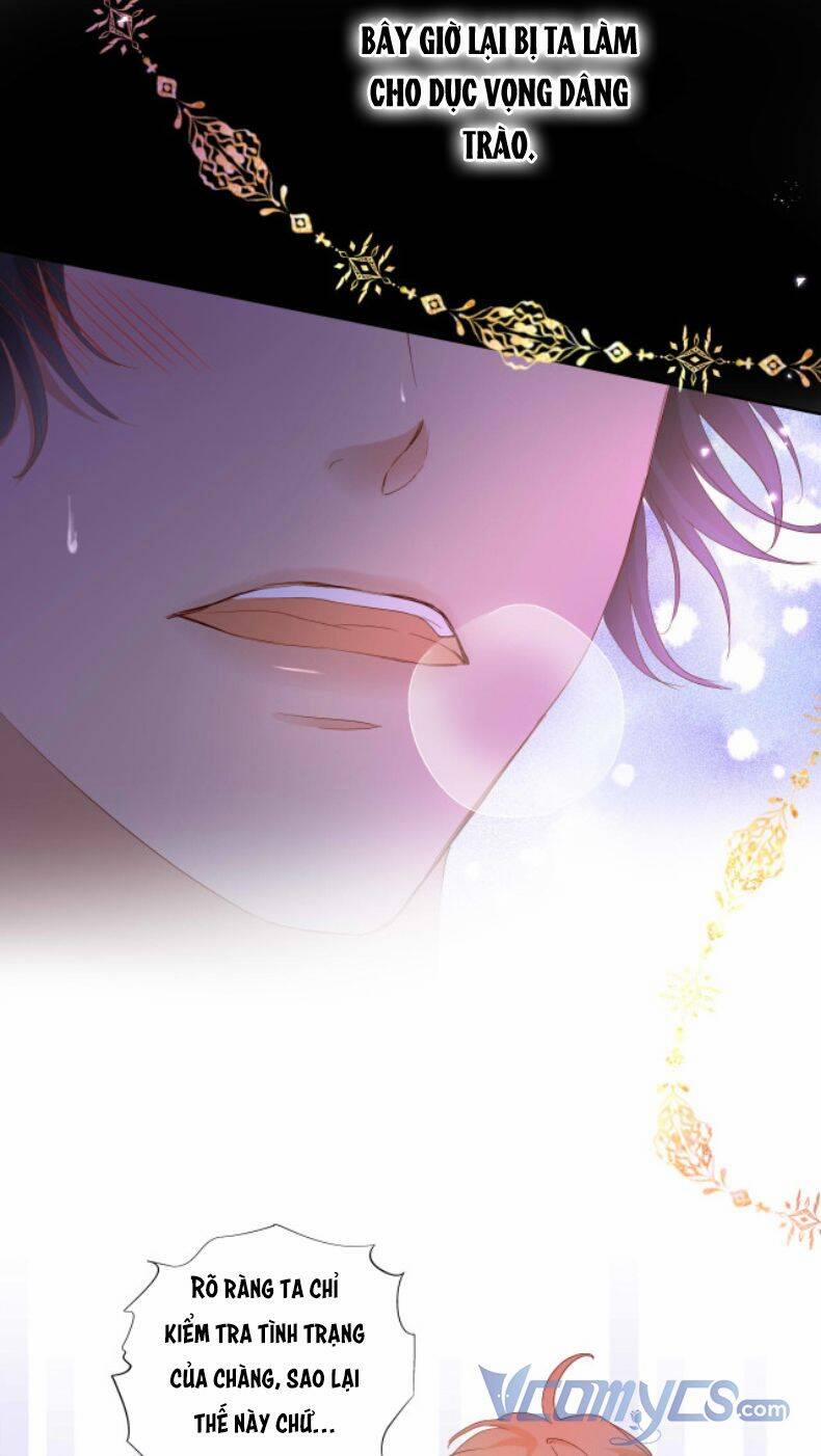 Địch Úc Đa Chi Ca 142 trang 13