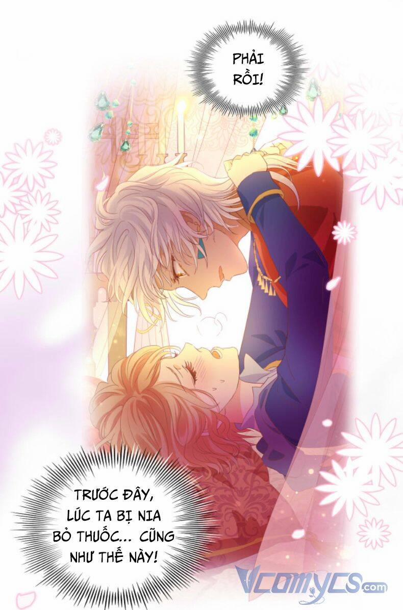 Địch Úc Đa Chi Ca 142 trang 16