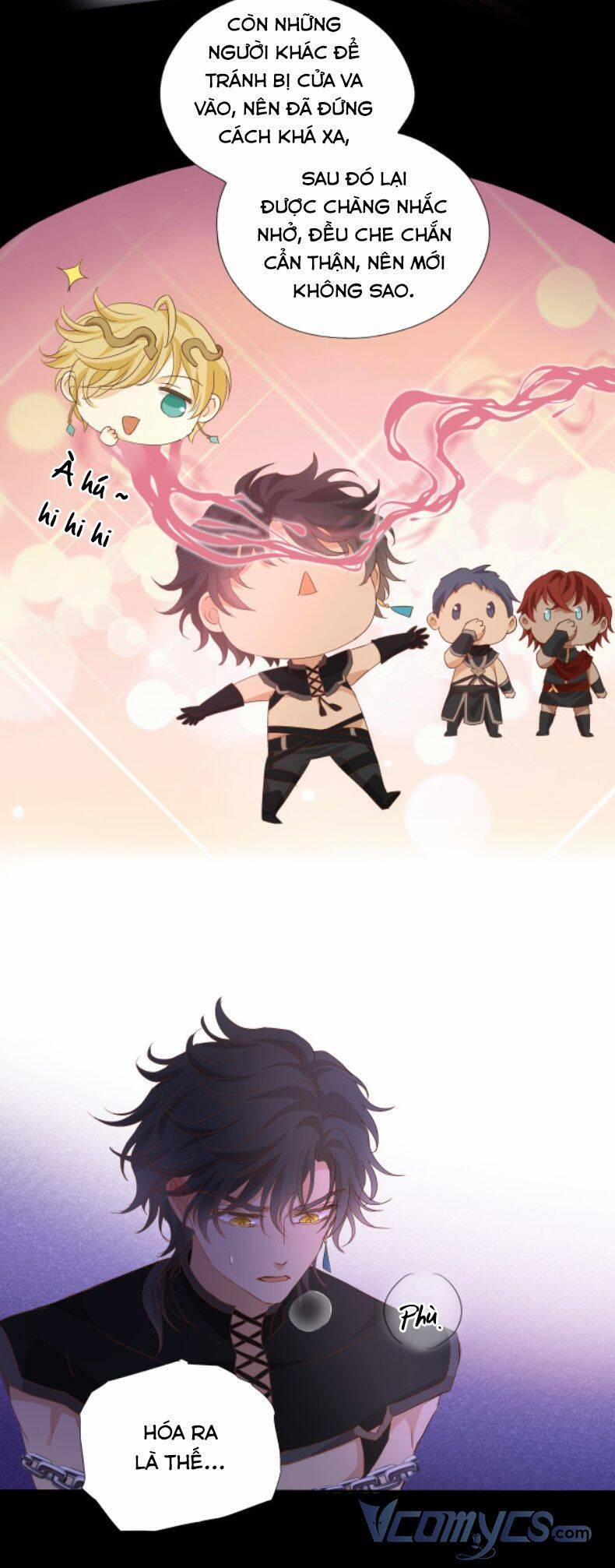 Địch Úc Đa Chi Ca 142 trang 18