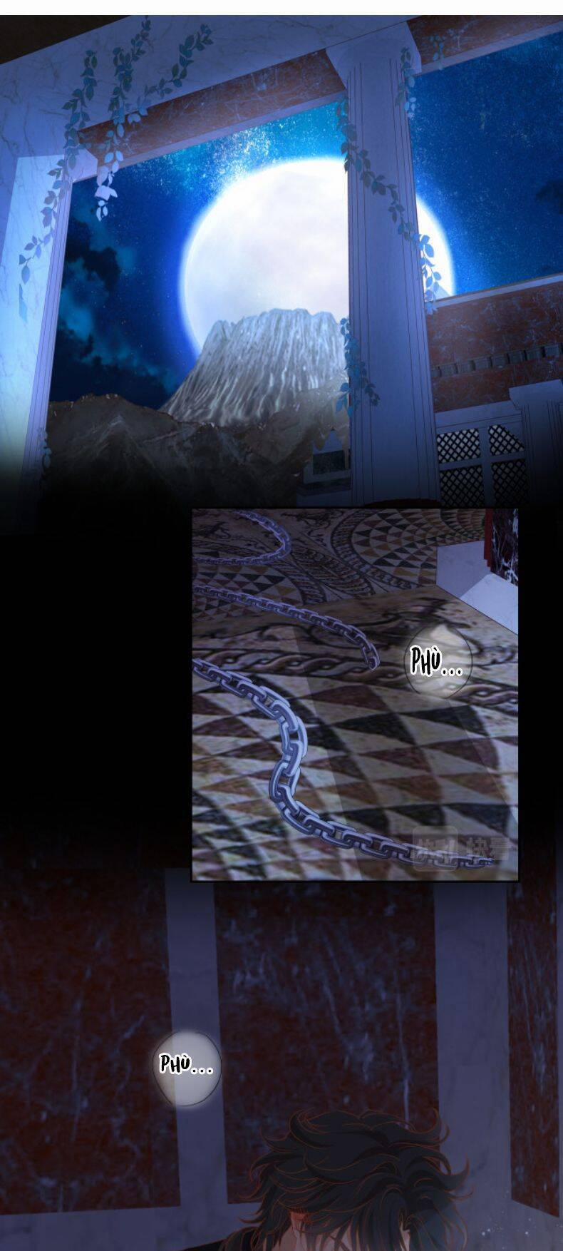 Địch Úc Đa Chi Ca 142 trang 2