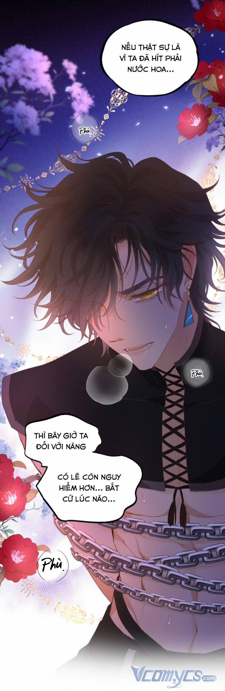 Địch Úc Đa Chi Ca 142 trang 20