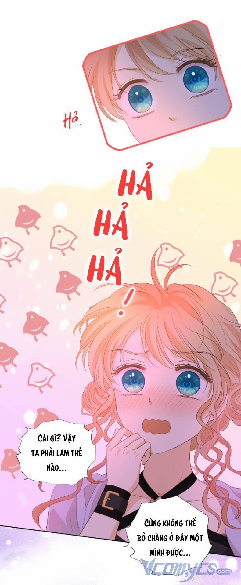 Địch Úc Đa Chi Ca 142 trang 21