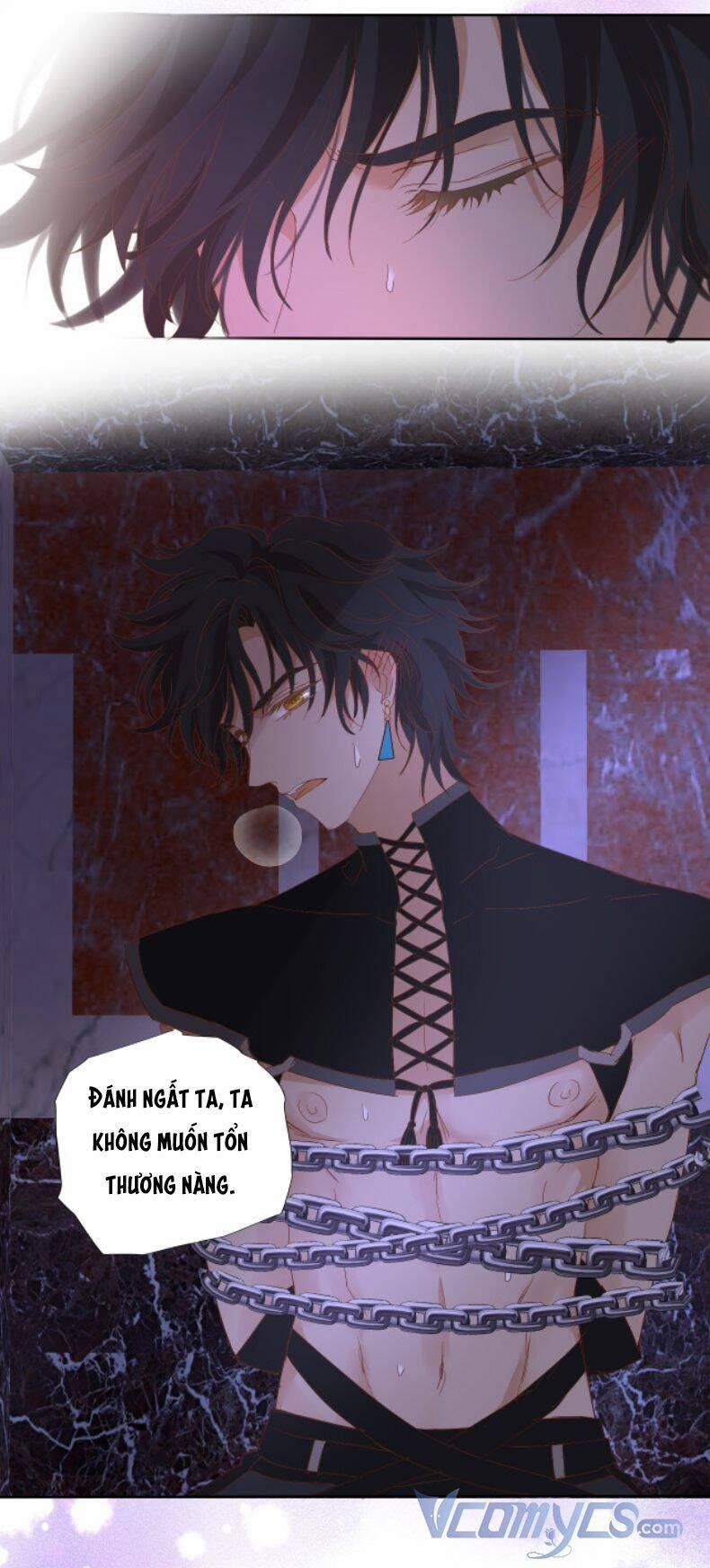 Địch Úc Đa Chi Ca 142 trang 22