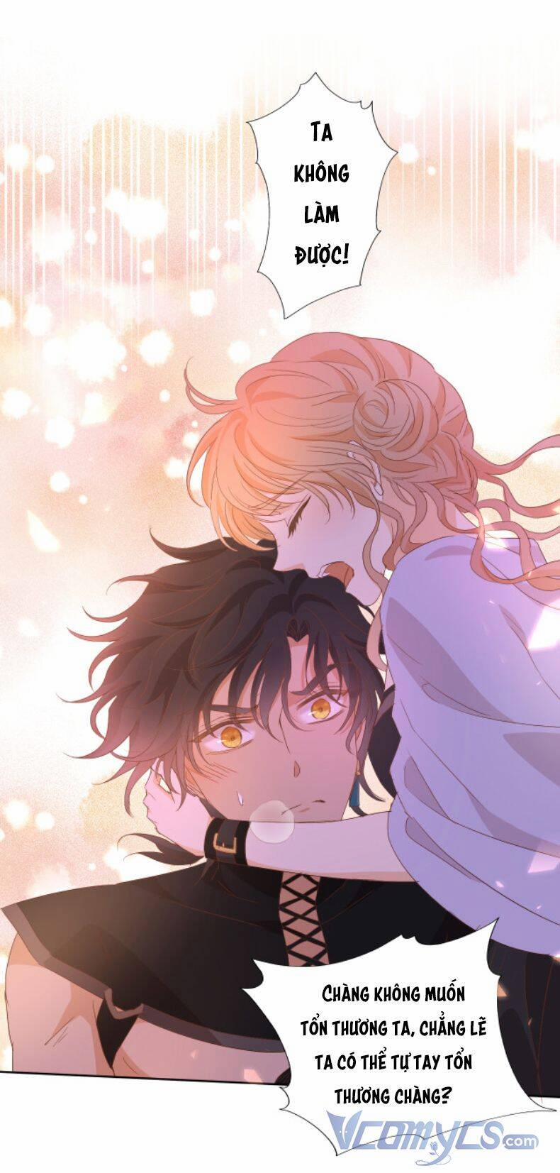 Địch Úc Đa Chi Ca 142 trang 25