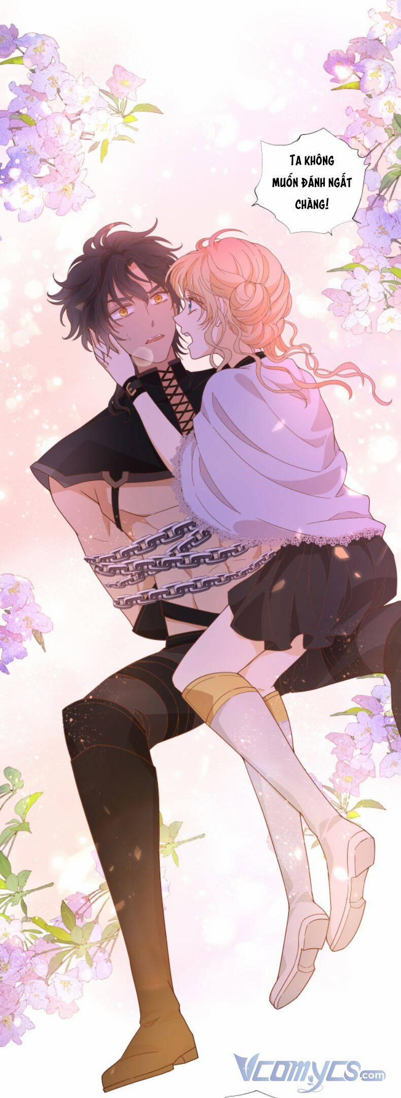 Địch Úc Đa Chi Ca 142 trang 27