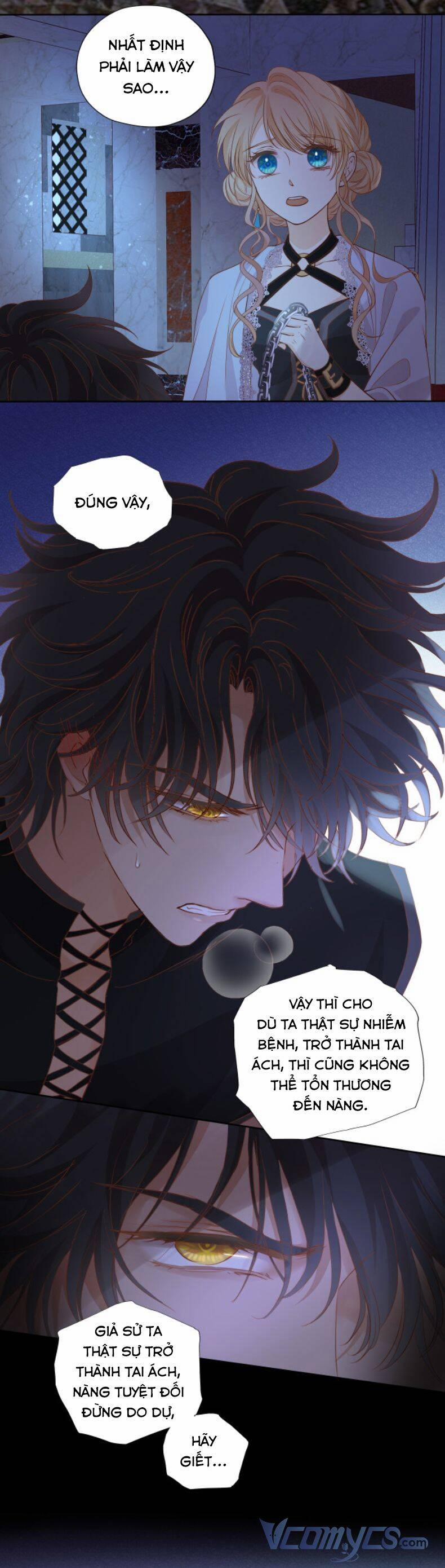 Địch Úc Đa Chi Ca 142 trang 4