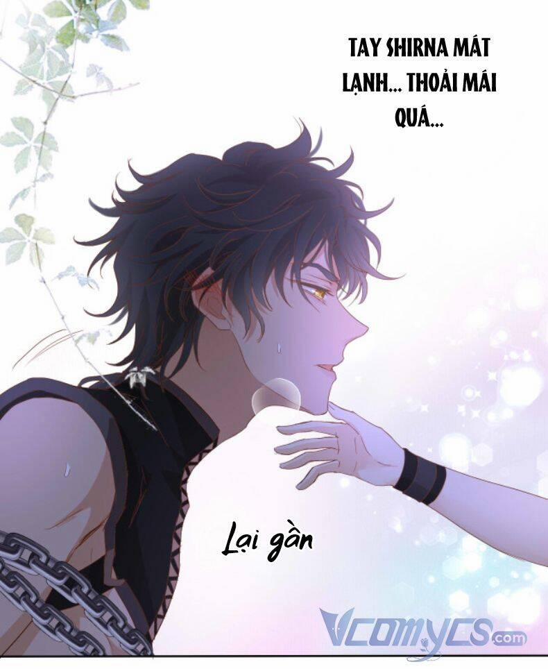 Địch Úc Đa Chi Ca 142 trang 7