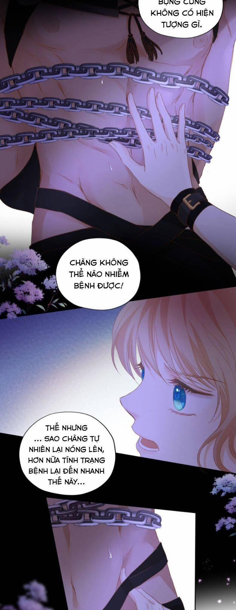 Địch Úc Đa Chi Ca 142 trang 9