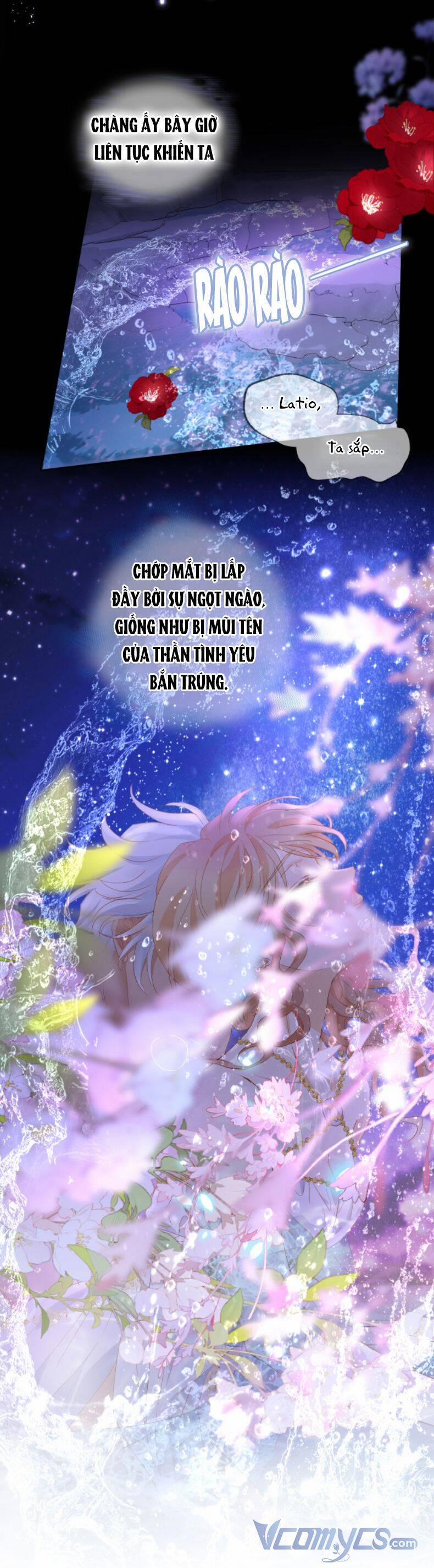 Địch Úc Đa Chi Ca 144 trang 10