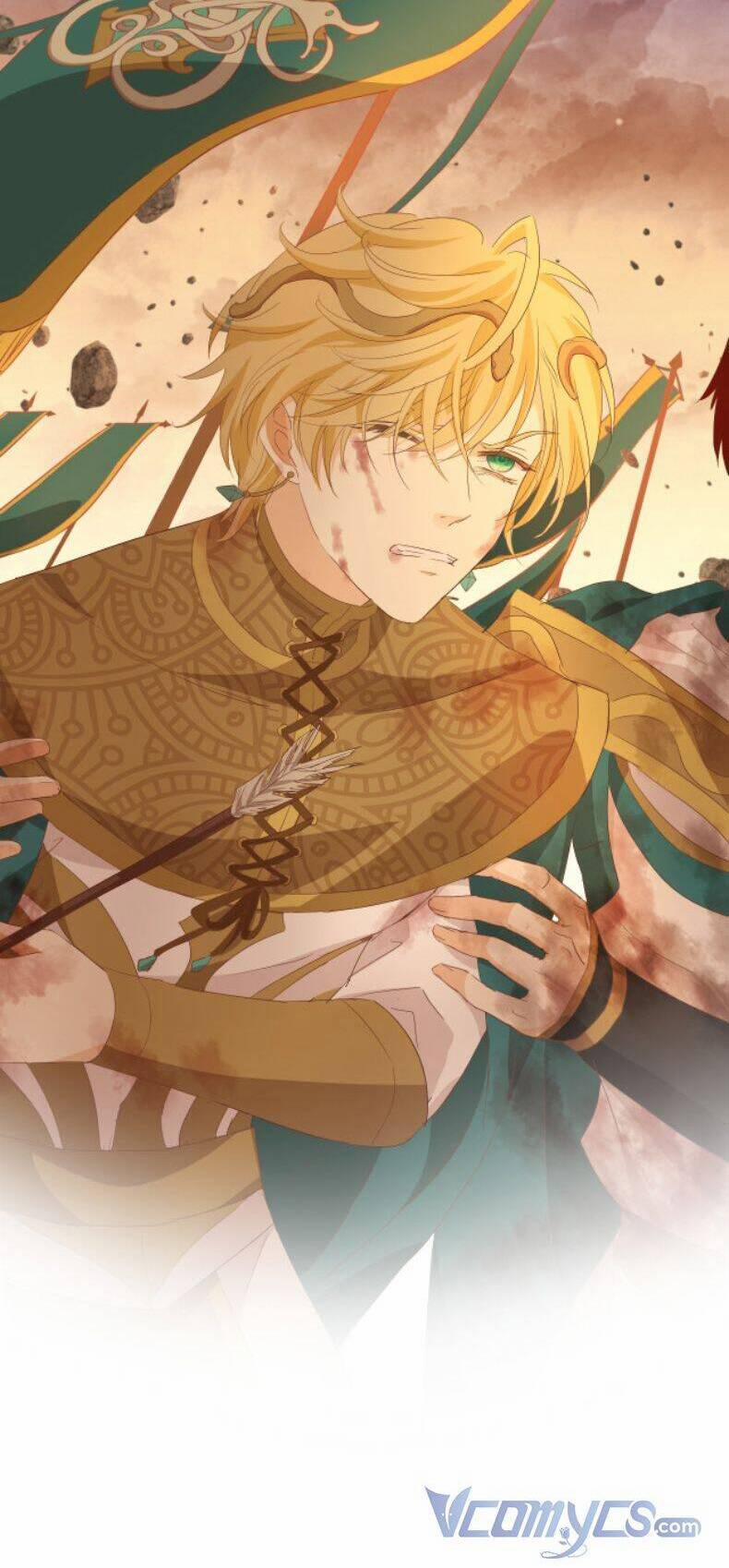 Địch Úc Đa Chi Ca 144 trang 34