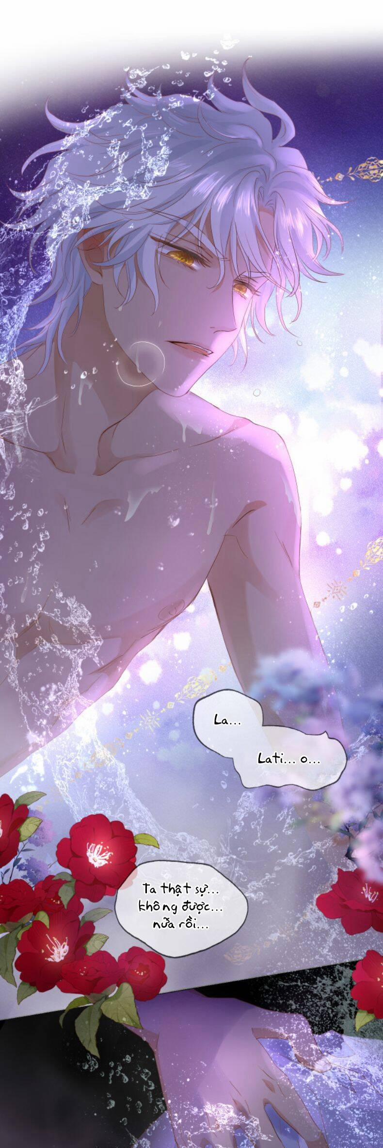 Địch Úc Đa Chi Ca 144 trang 6