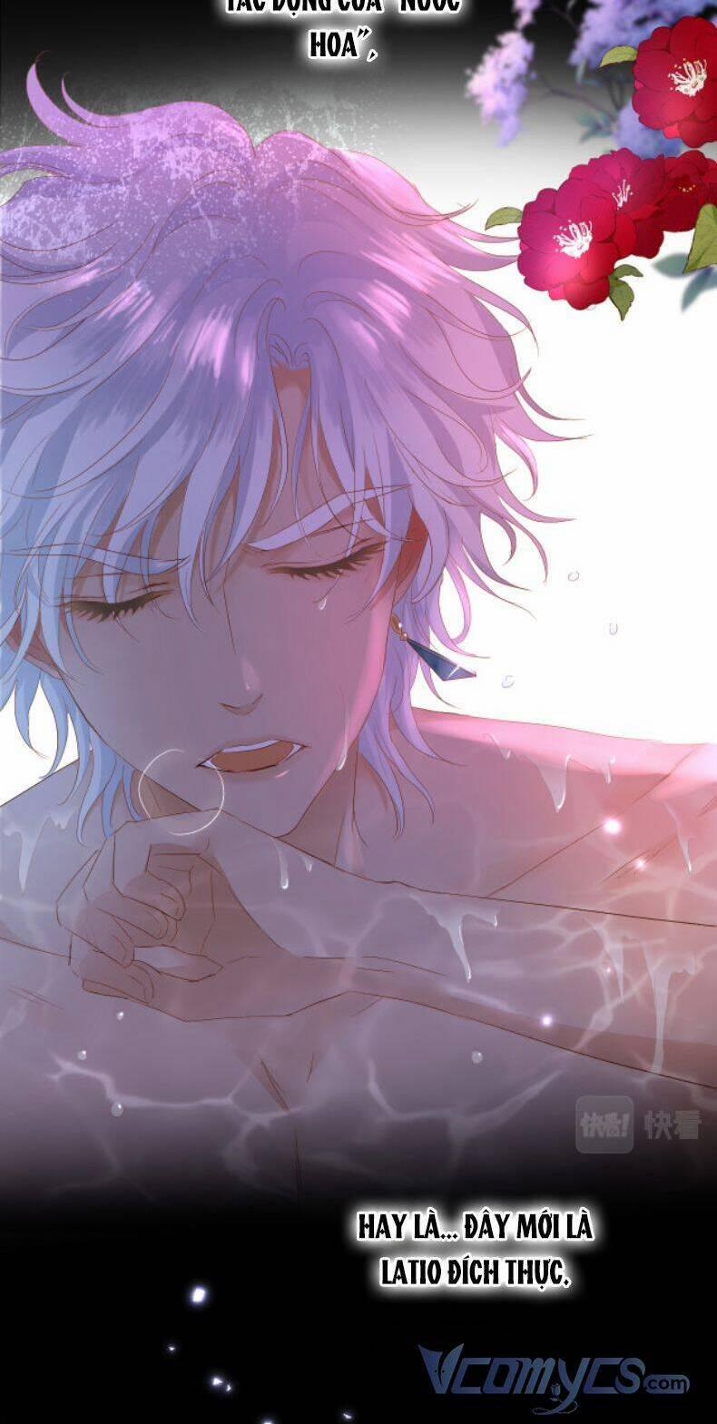 Địch Úc Đa Chi Ca 144 trang 9