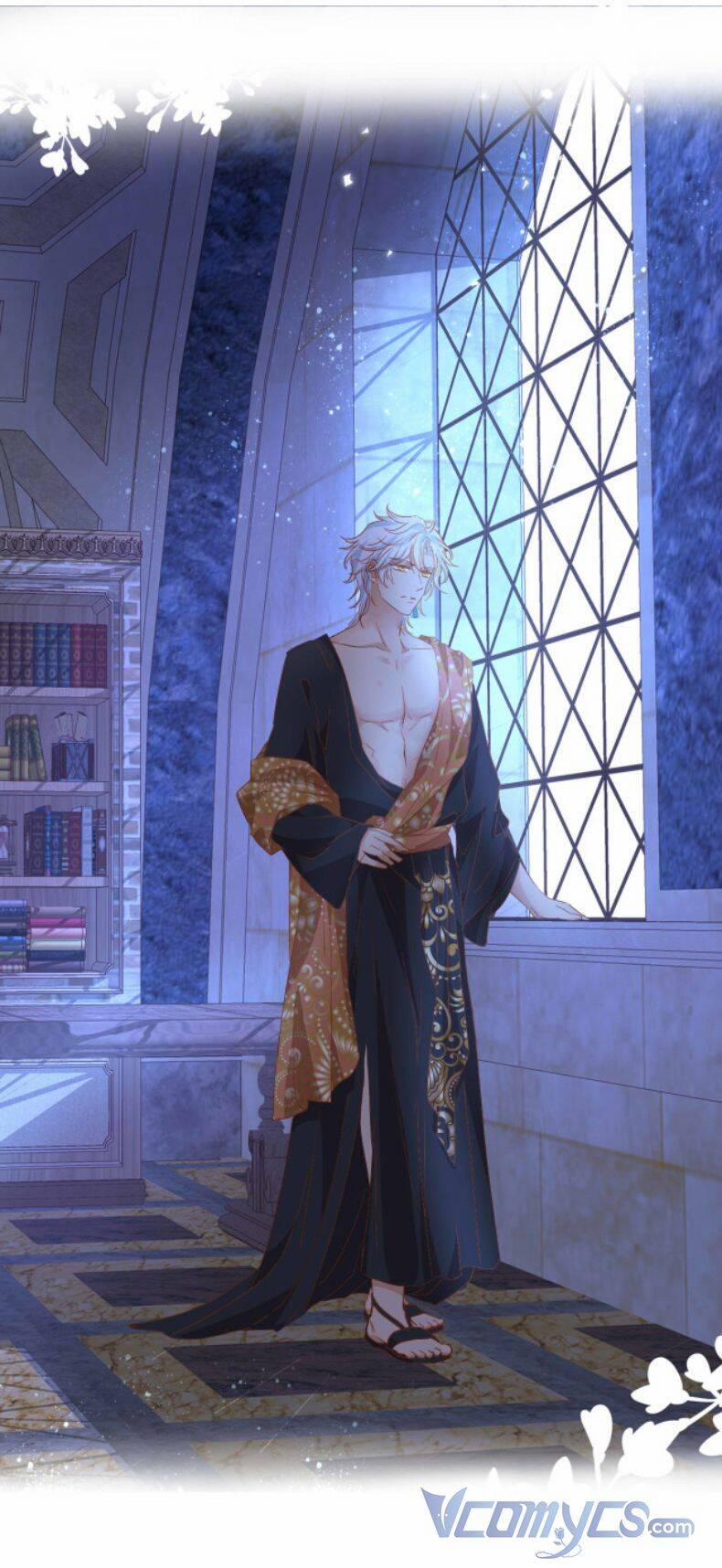 Địch Úc Đa Chi Ca 145 trang 12