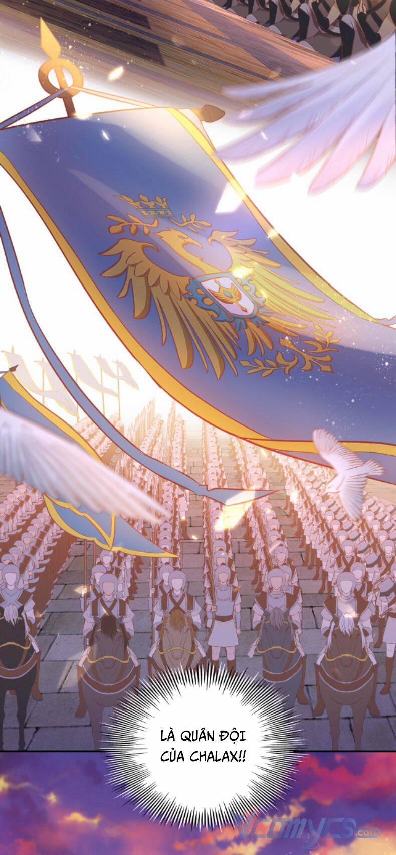 Địch Úc Đa Chi Ca 145 trang 25