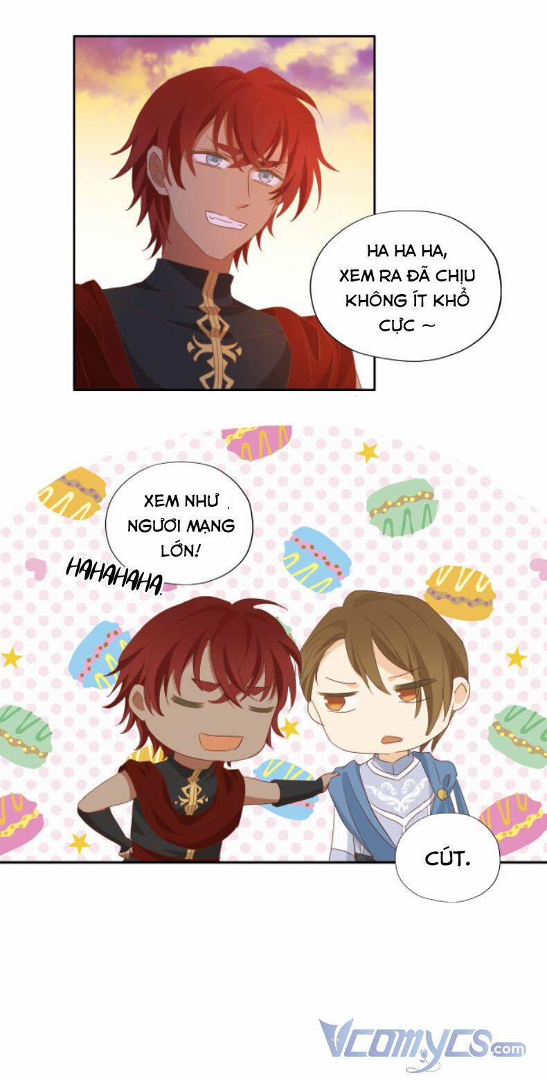 Địch Úc Đa Chi Ca 145 trang 31